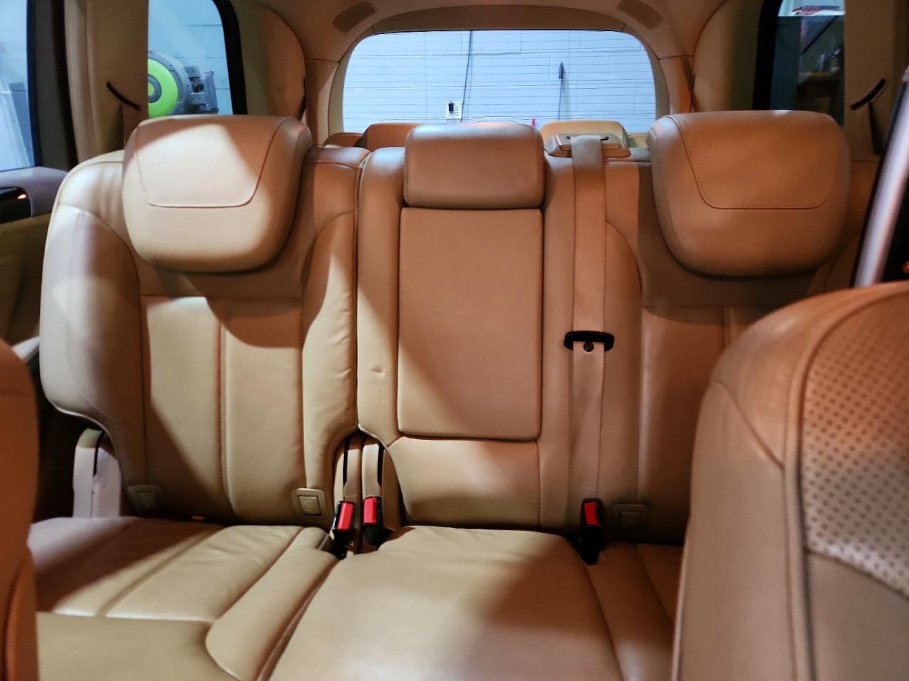 Mercedes-Benz G-Class 550 4matic