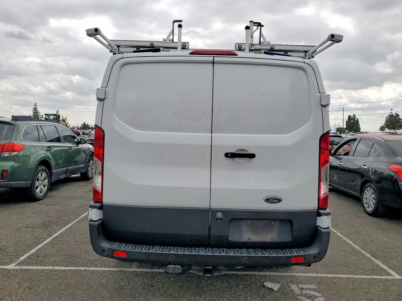 Ford Transit T-250