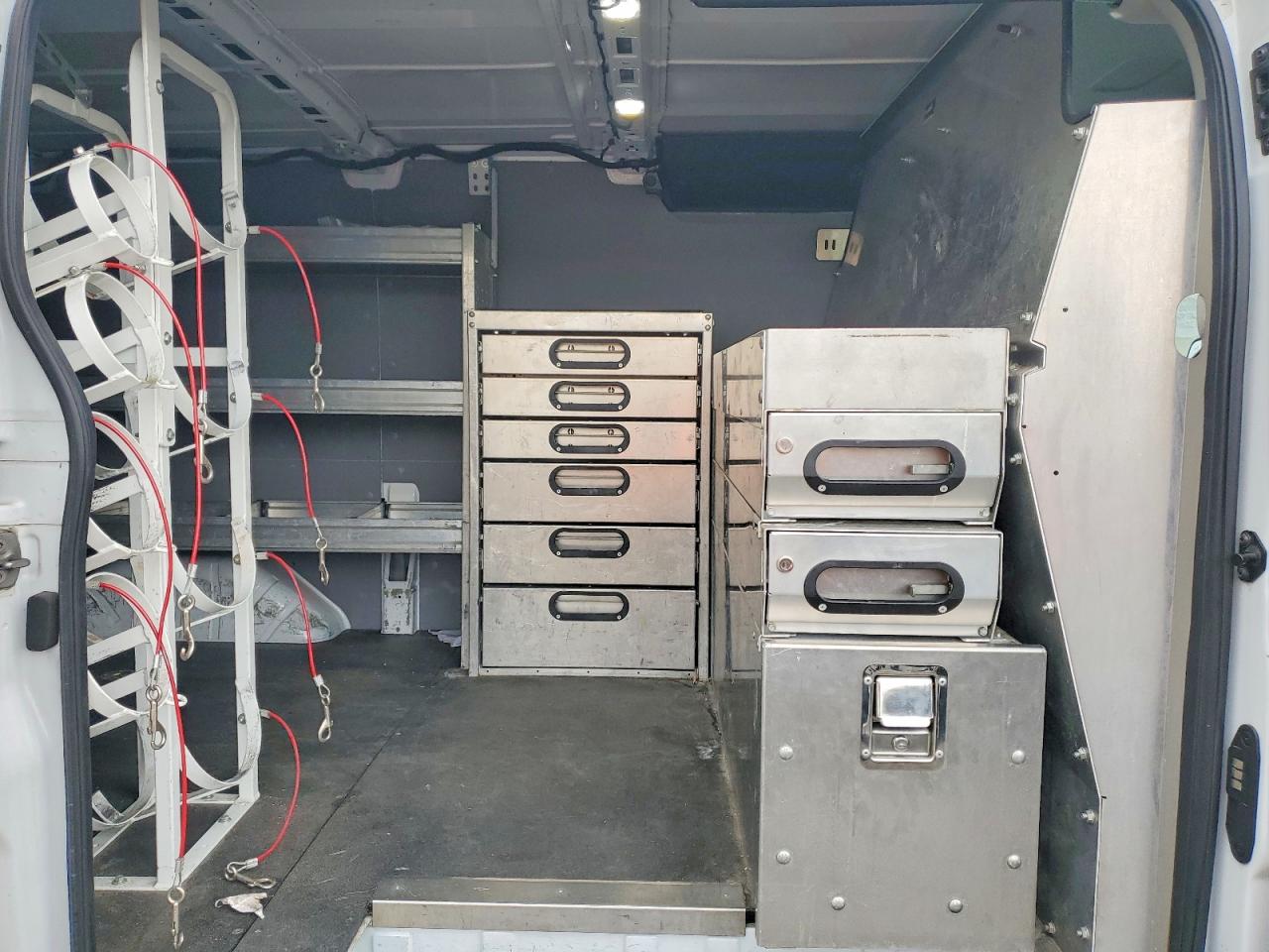 Ford Transit T-250
