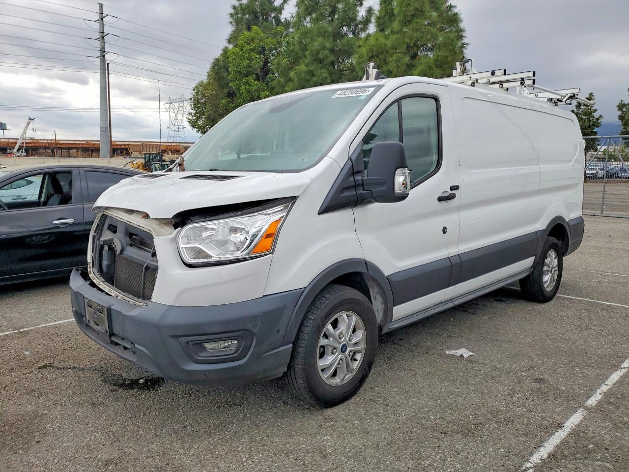 2022 Ford Transit 1FTBR1YG5NK******