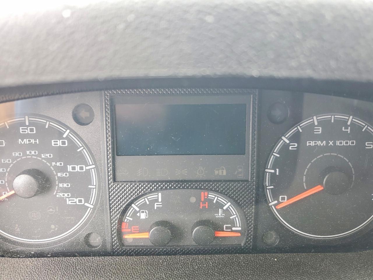 Ram Promaster 3500 High