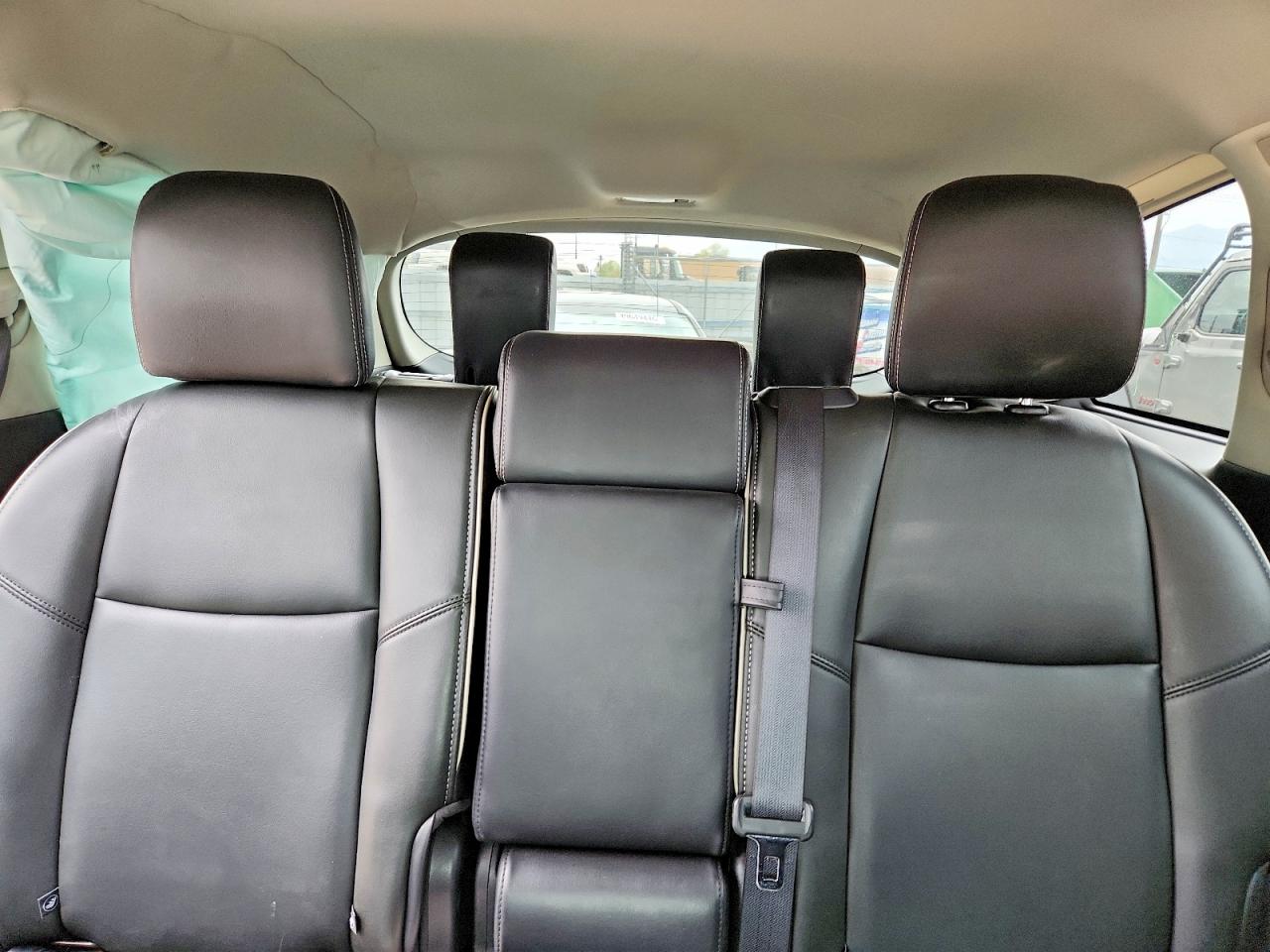 INFINITI Qx Pure