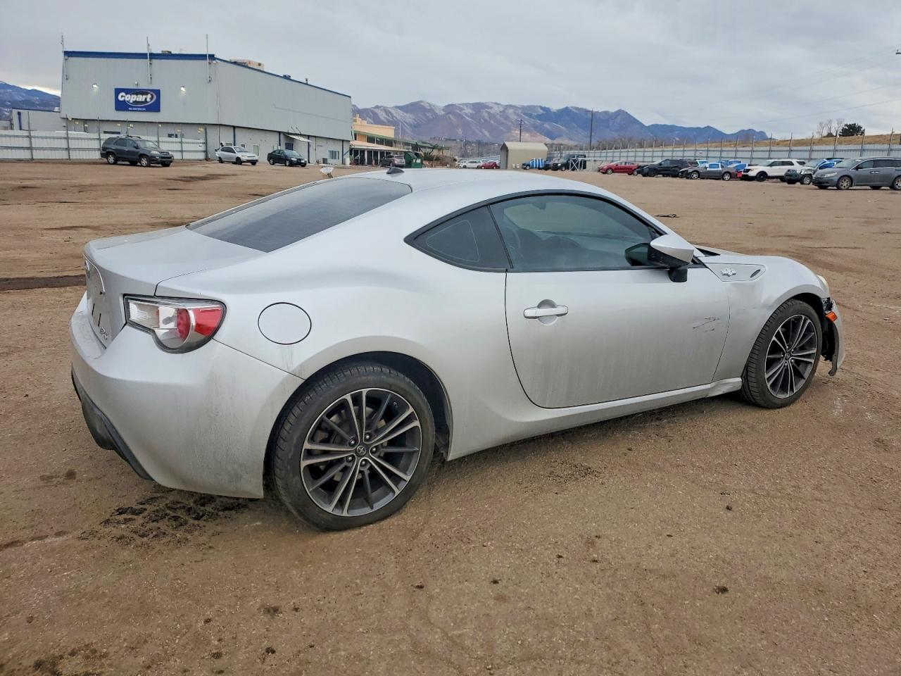 Toyota Scion
