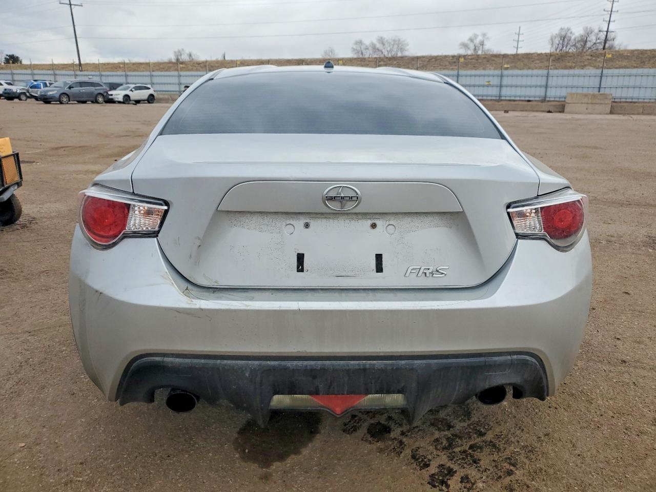 Toyota Scion