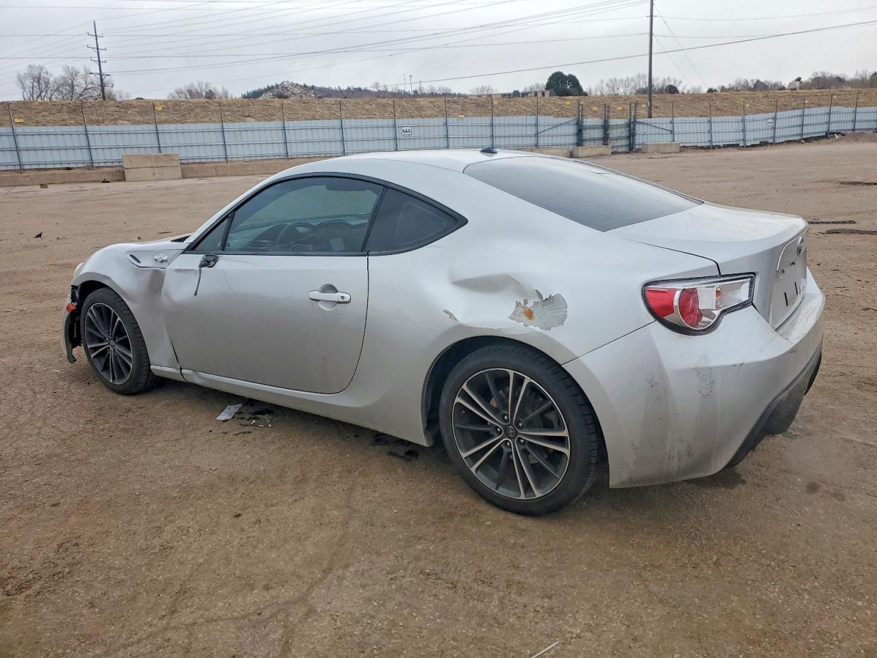 Toyota Scion
