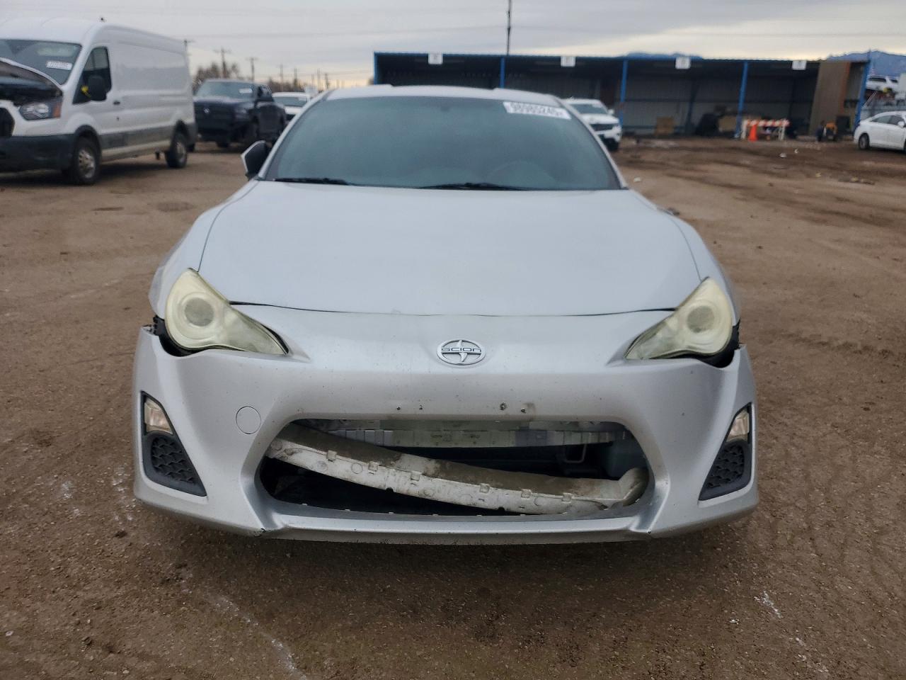Toyota Scion