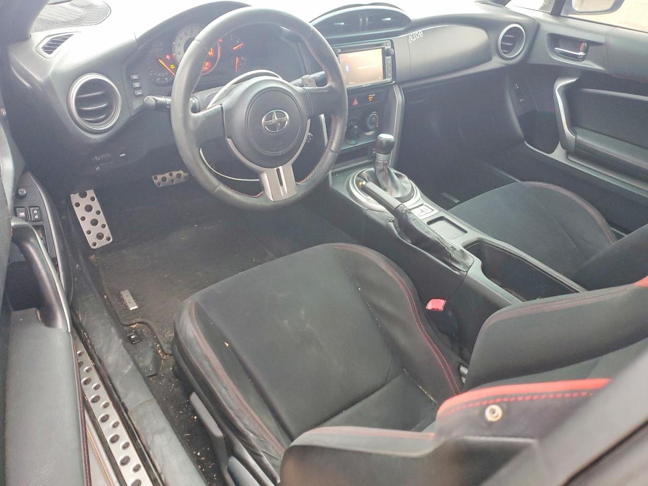 Toyota Scion
