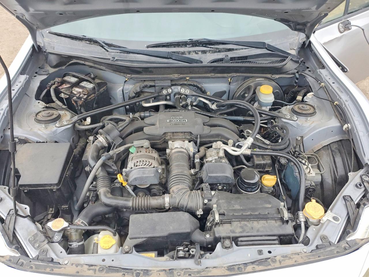 Toyota Scion