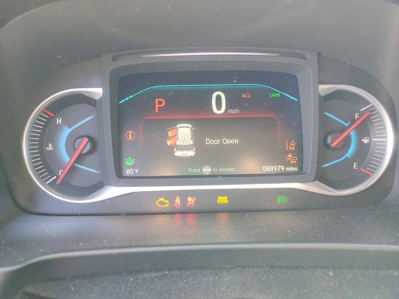 Honda Pilot Elite