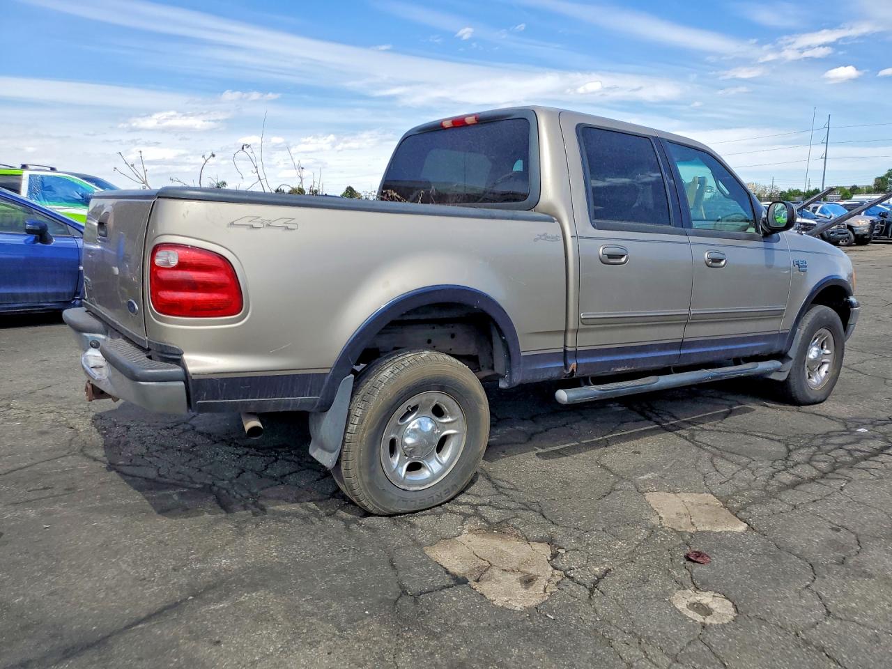 Ford F-150