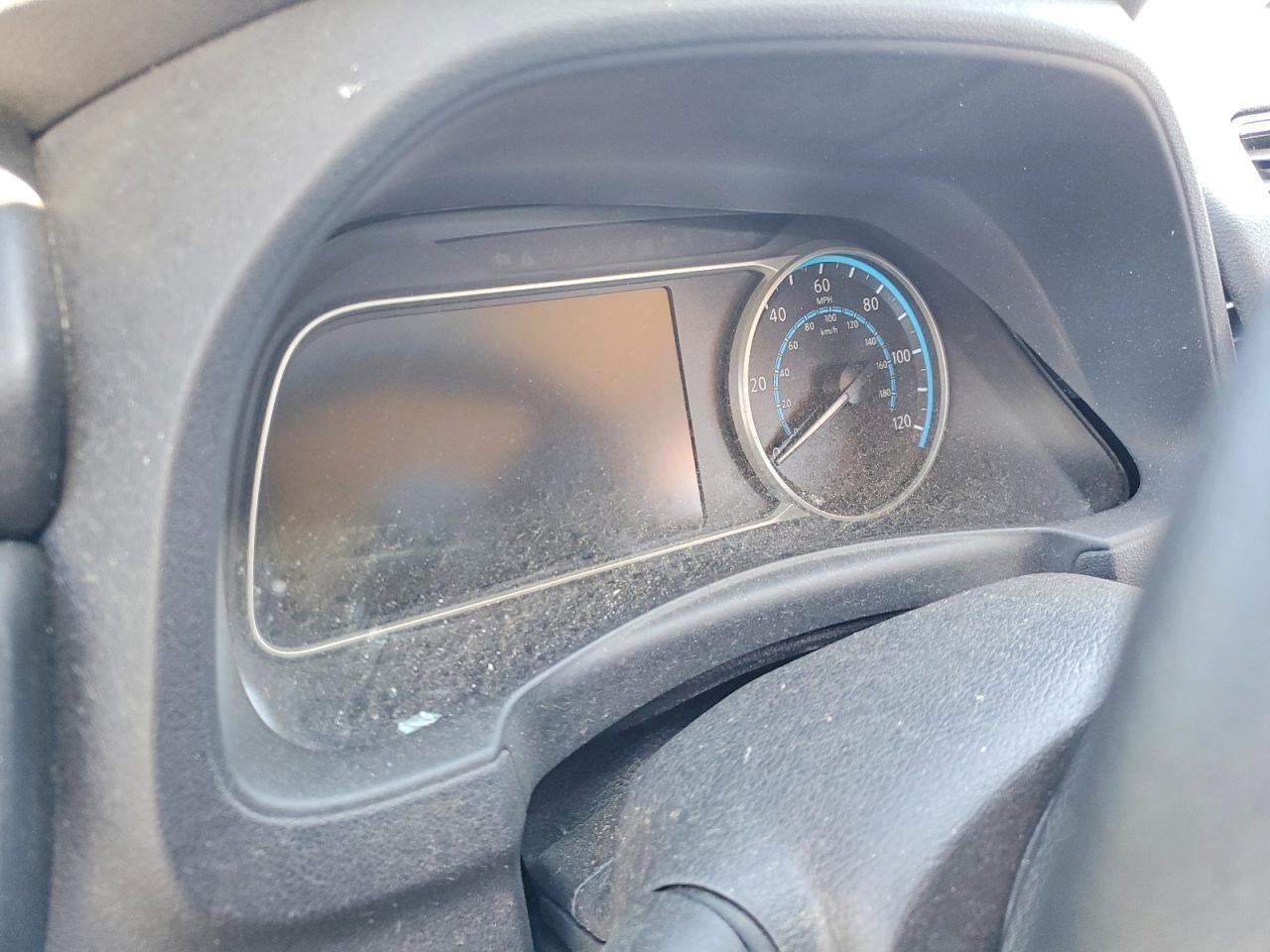 Nissan LEAF Sv Plus