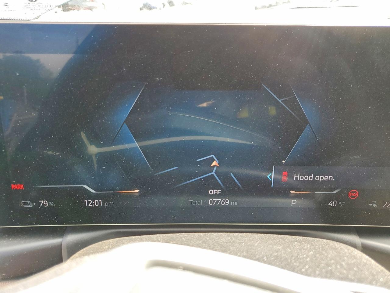 BMW i4 Xdrive 40