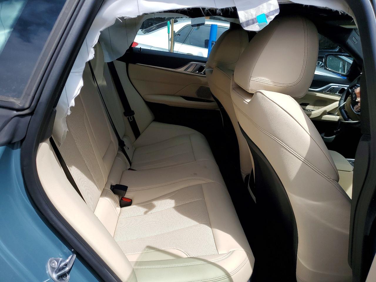 BMW i4 Xdrive 40