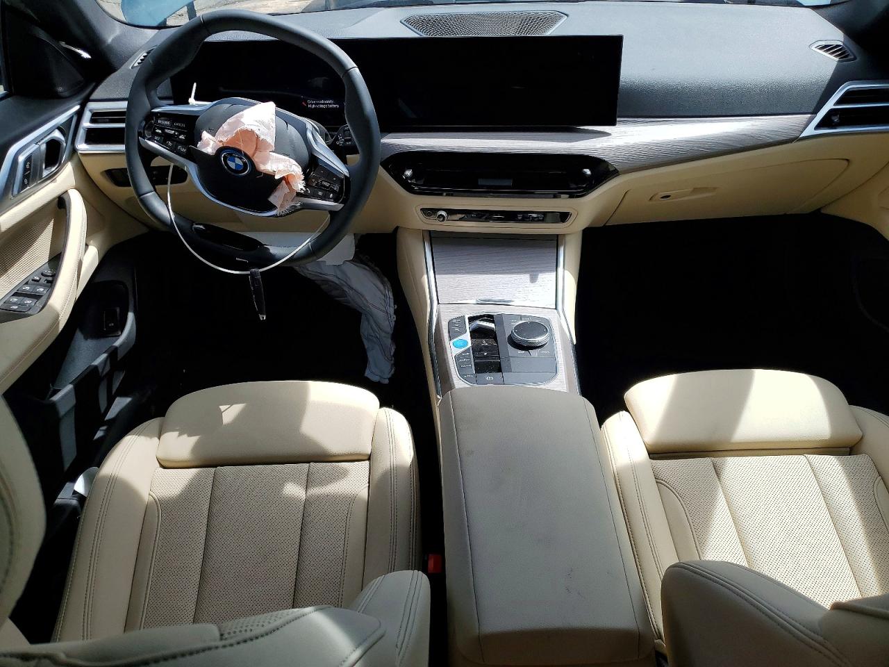 BMW i4 Xdrive 40