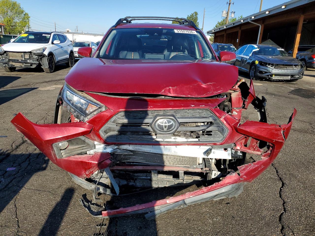 Toyota RAV4 Adventure