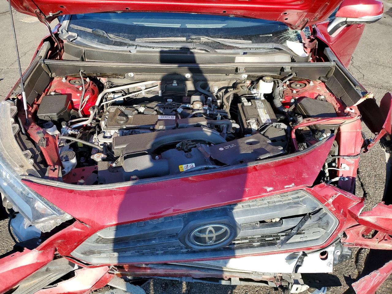 Toyota RAV4 Adventure
