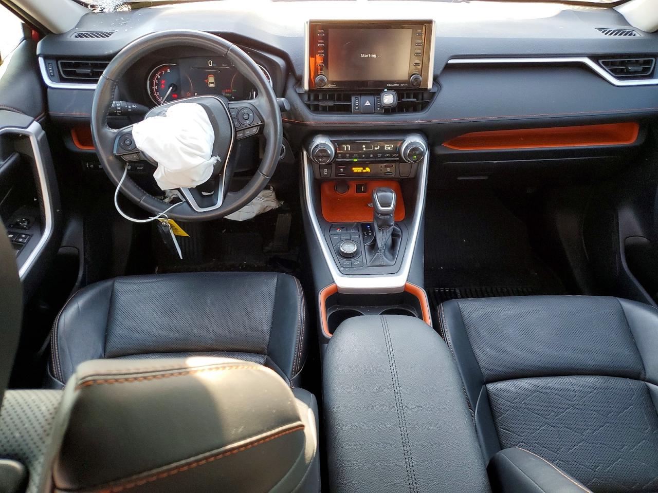 Toyota RAV4 Adventure