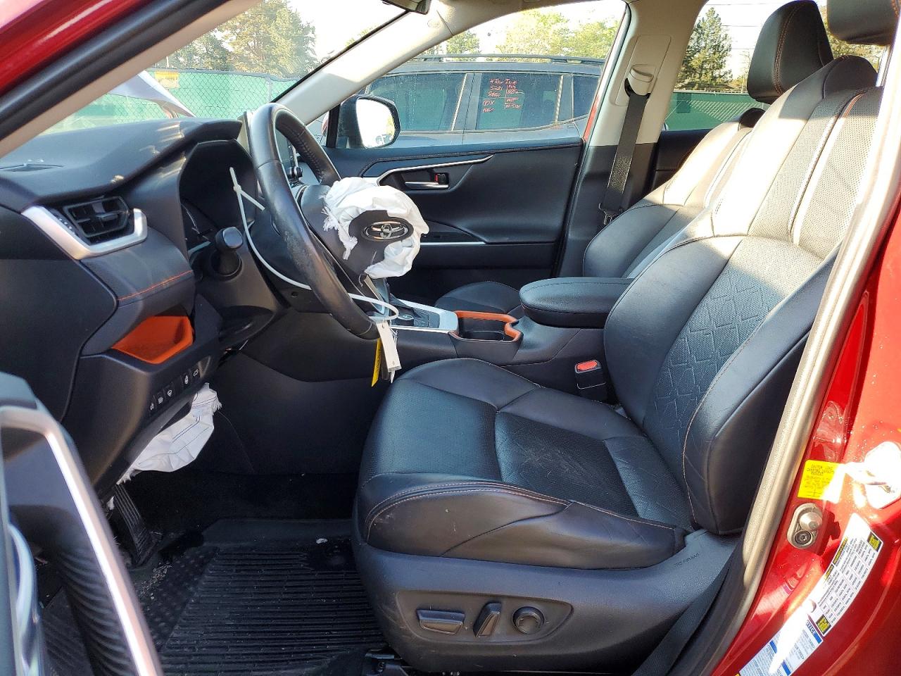 Toyota RAV4 Adventure