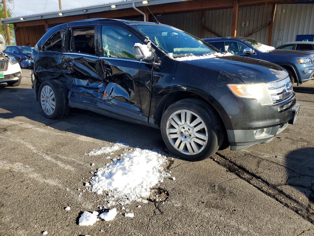 Ford Edge Limited