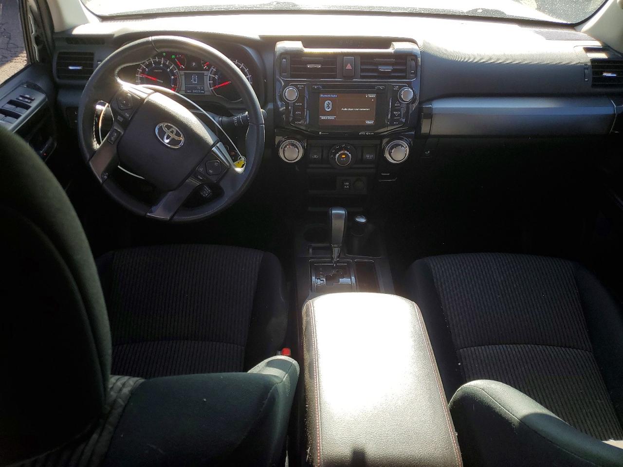 Toyota 4Runner Trail