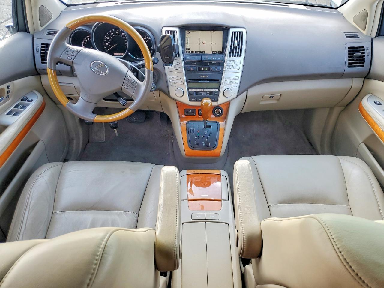Lexus RX 350