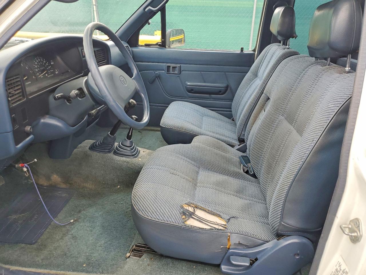 Toyota Pickup