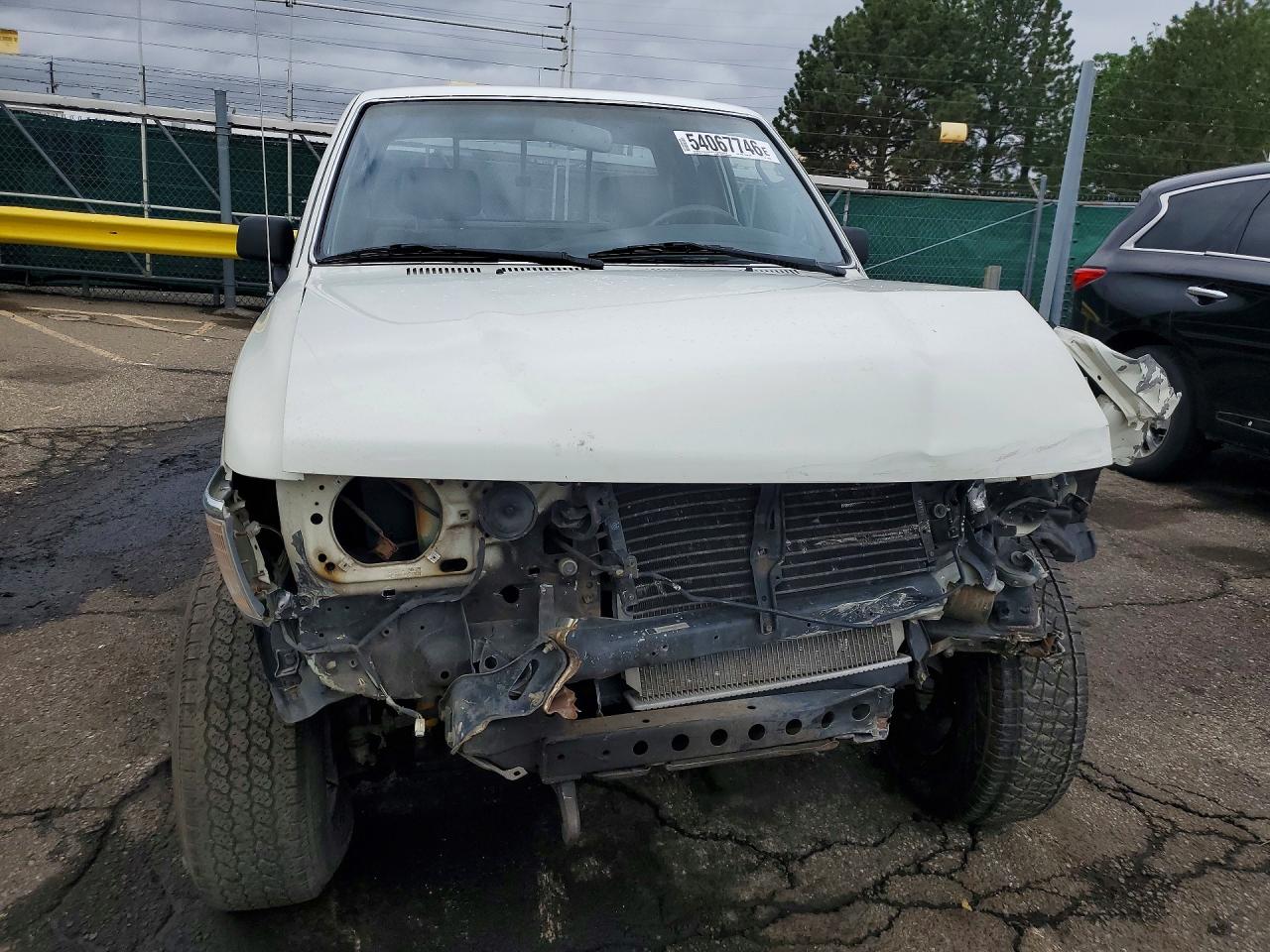 Toyota Pickup