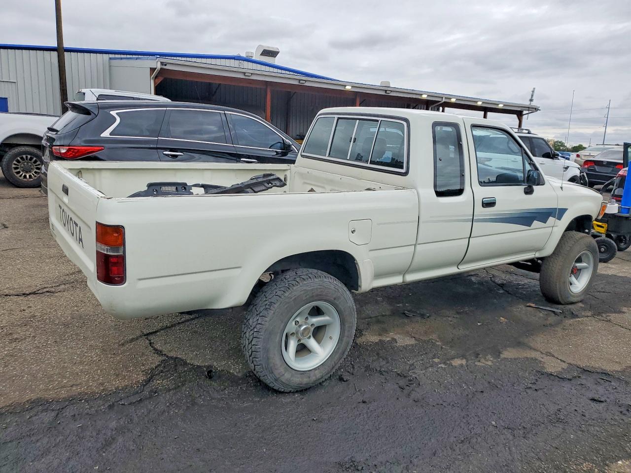 Toyota Pickup