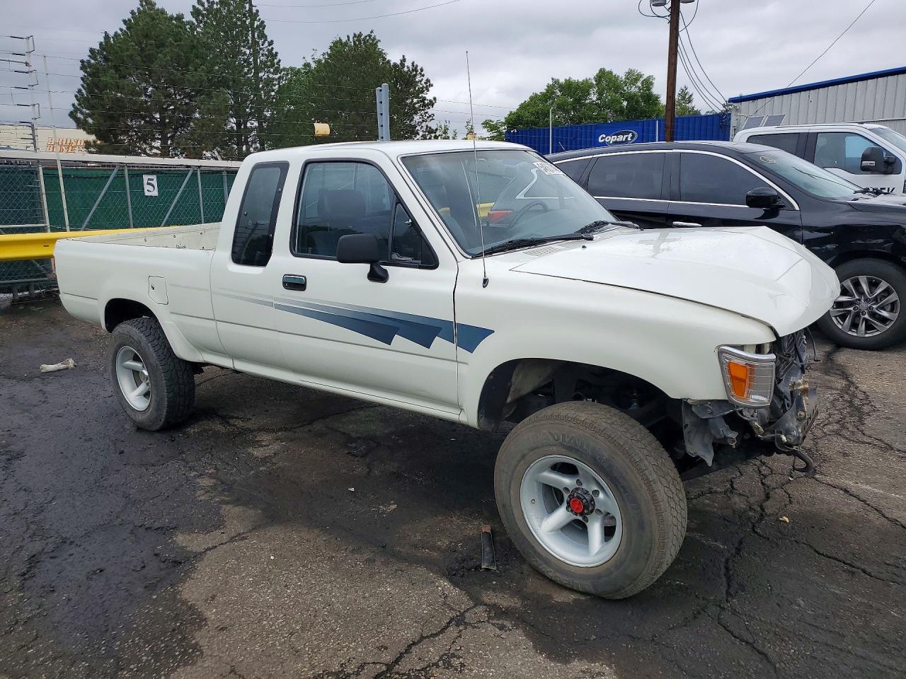 Toyota Pickup