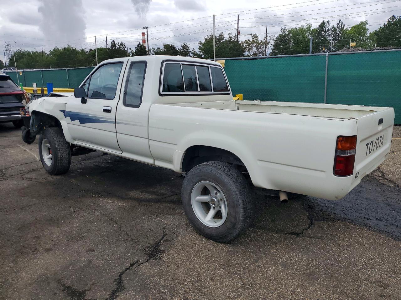 Toyota Pickup