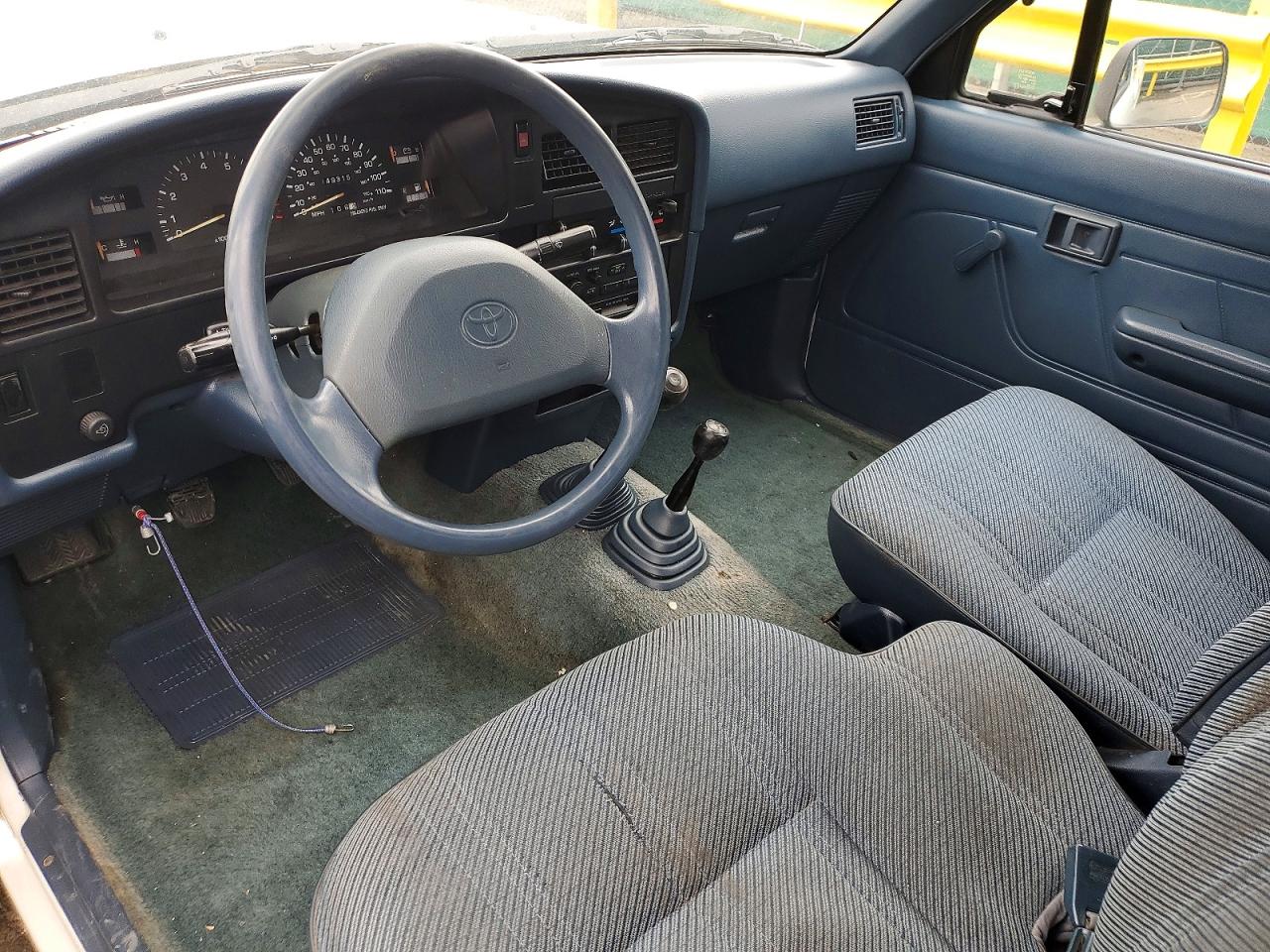 Toyota Pickup