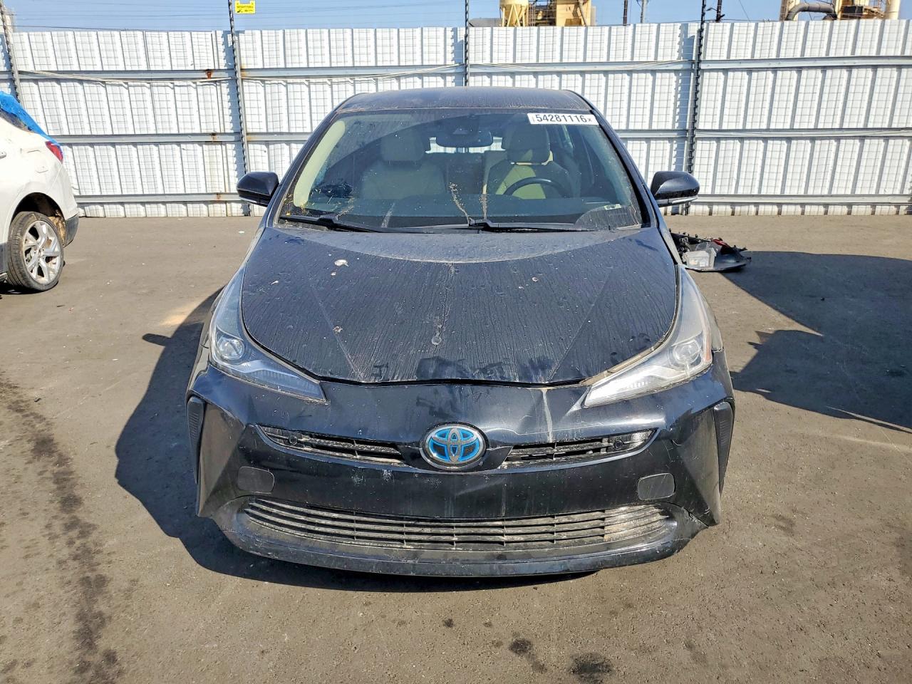 Toyota Prius Xle