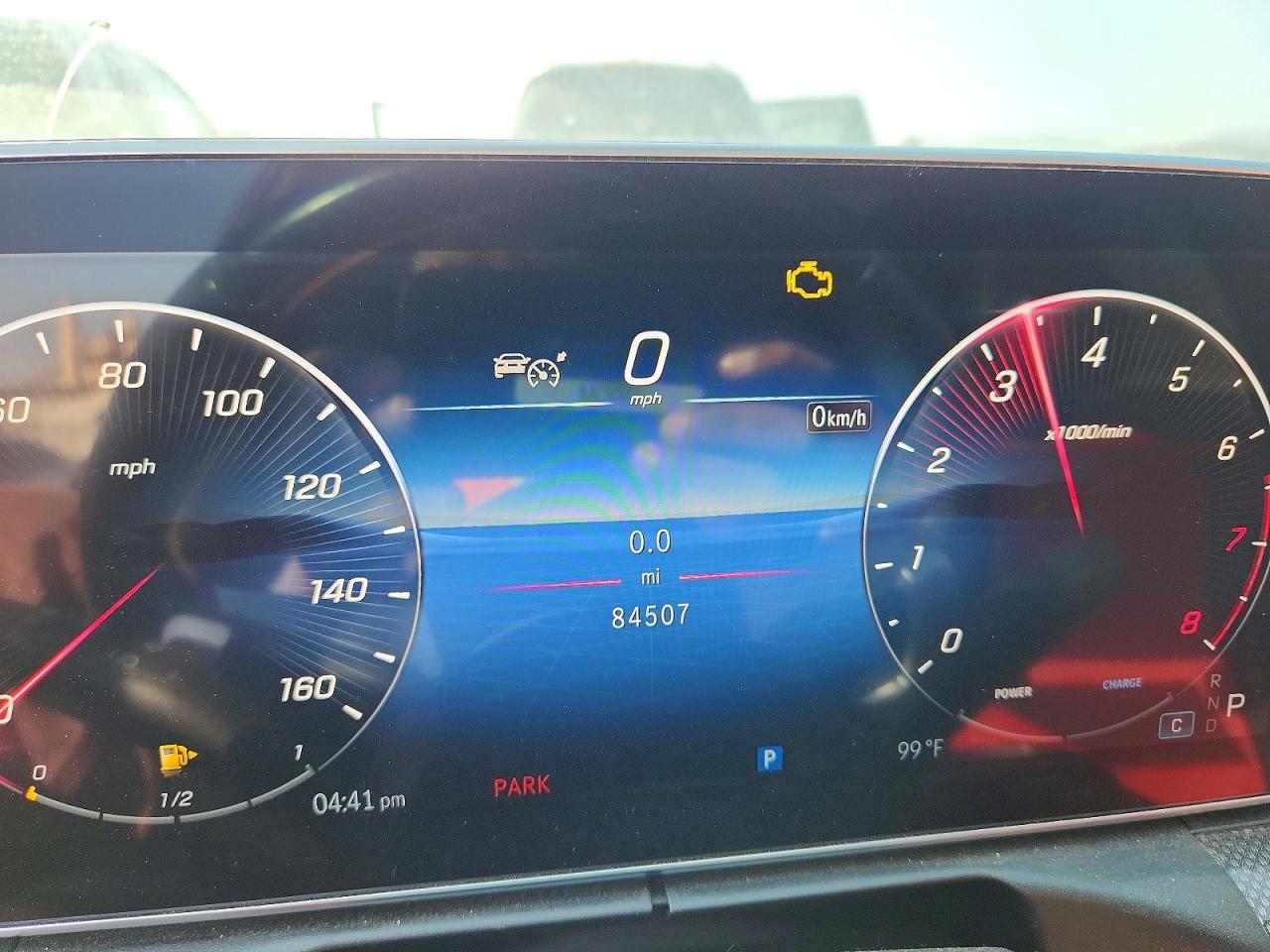 Mercedes-Benz C-Class 300