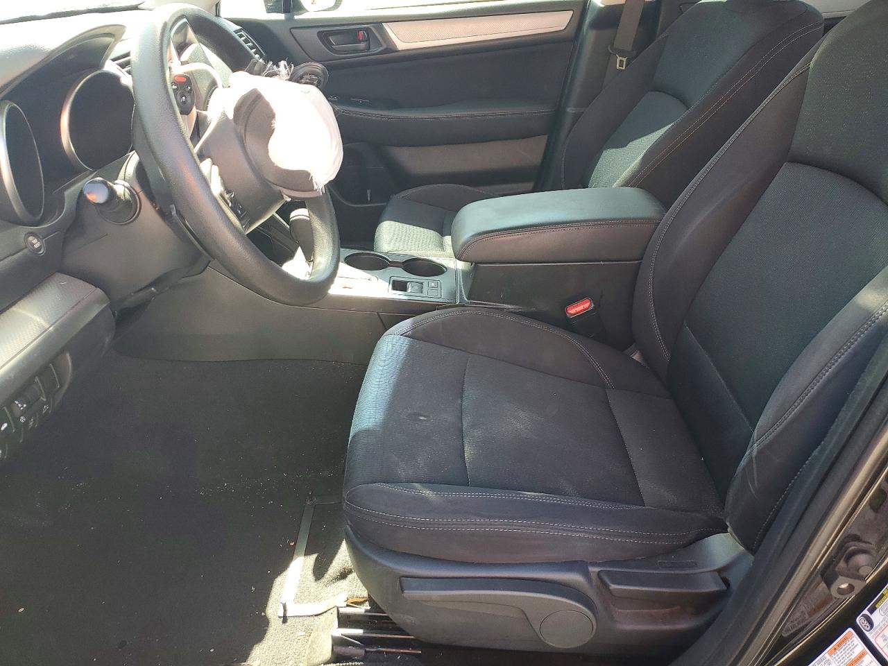 Subaru Legacy 2.5i