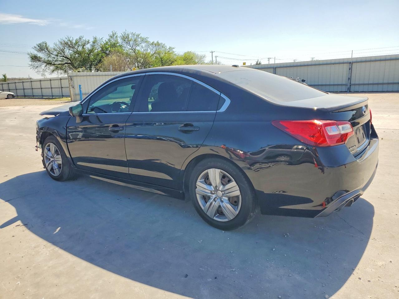 Subaru Legacy 2.5i