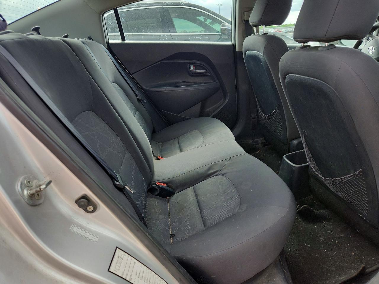 Kia Rio Lx