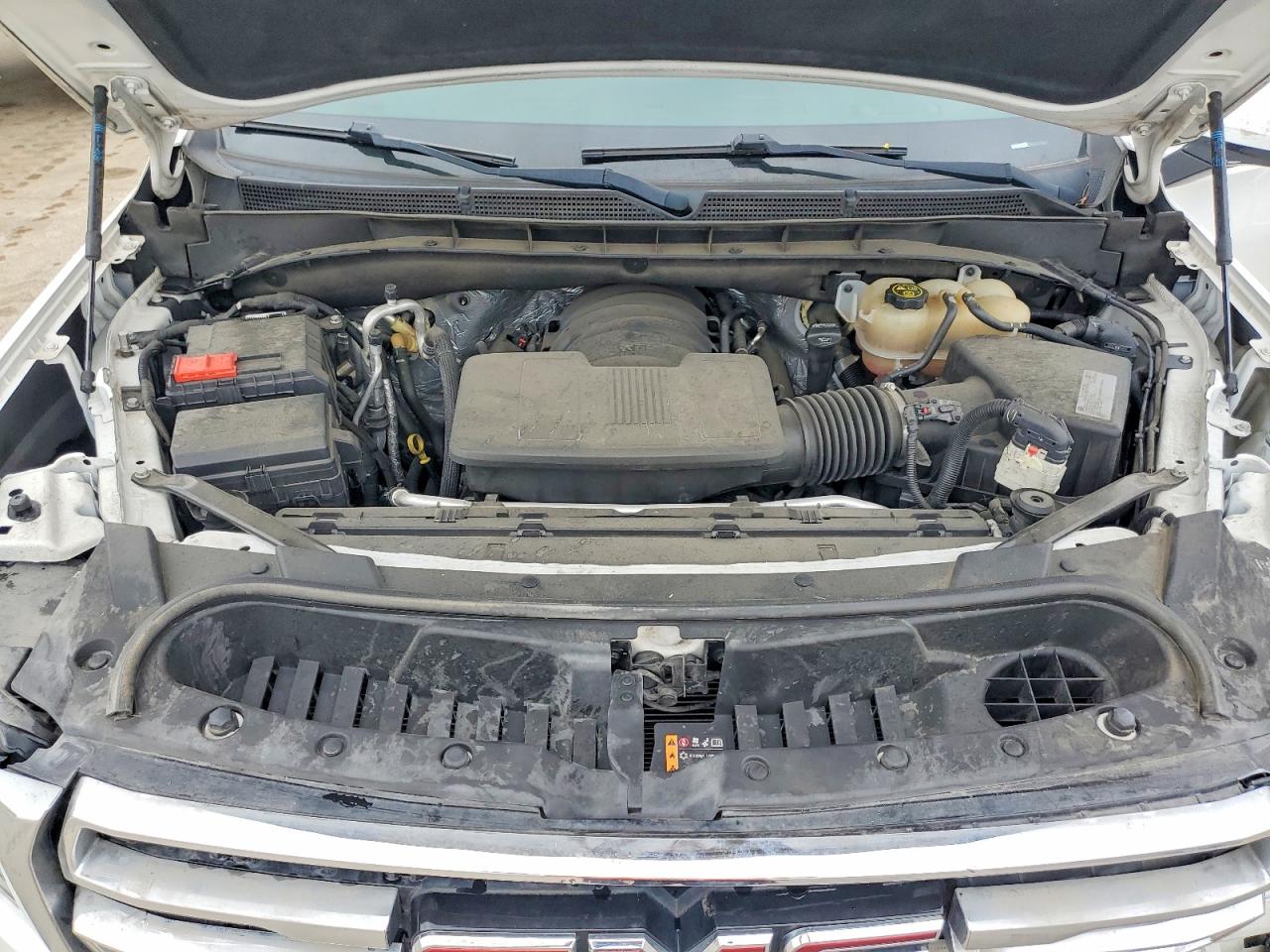 GMC Yukon Slt