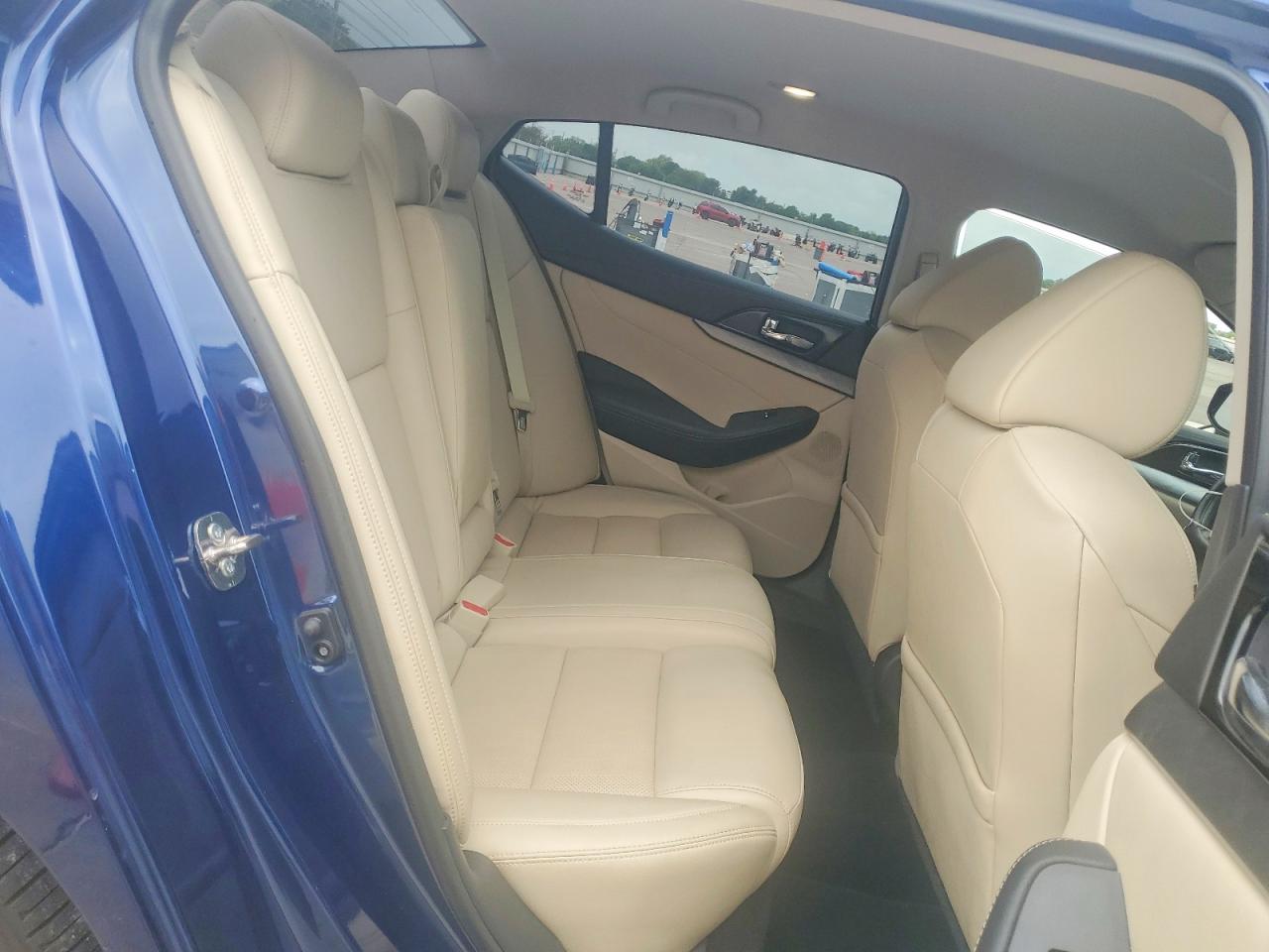 Nissan Maxima 3.5 Sv