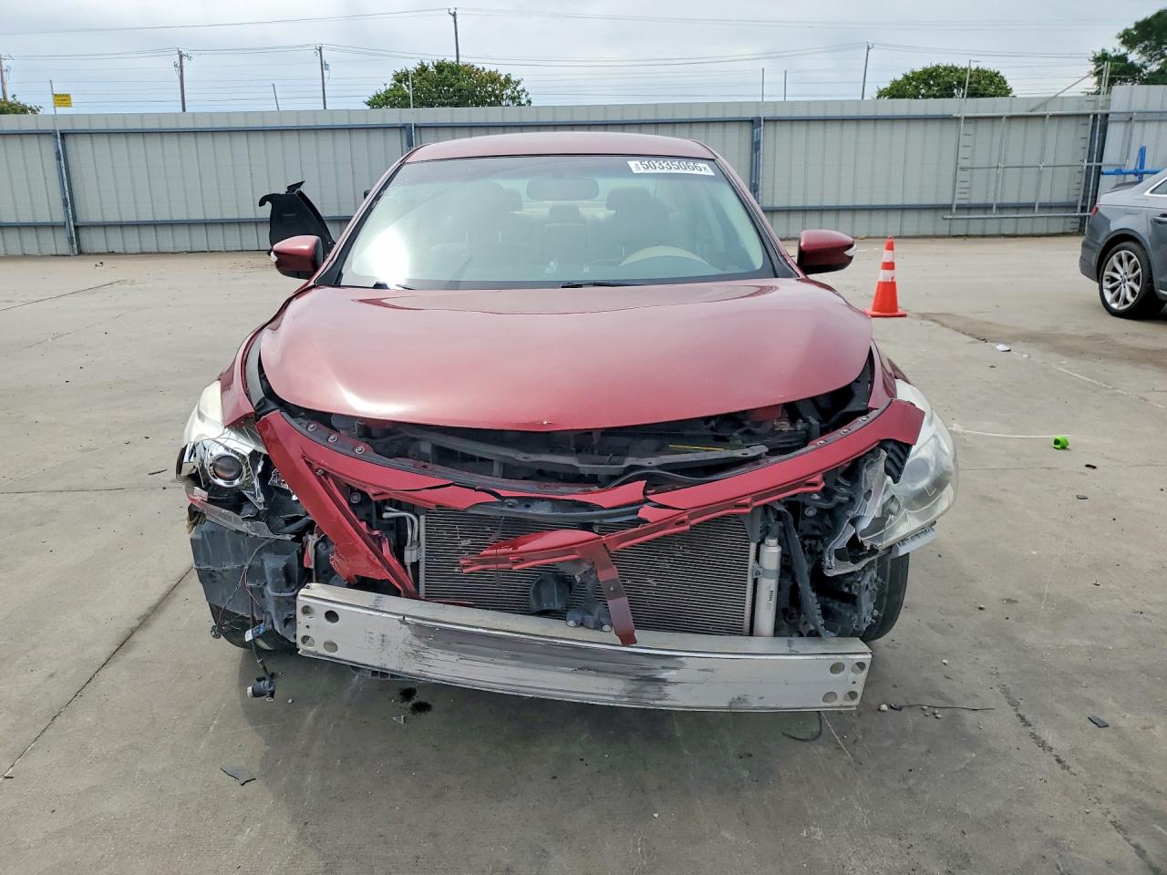 Nissan Altima 2.5 Sl