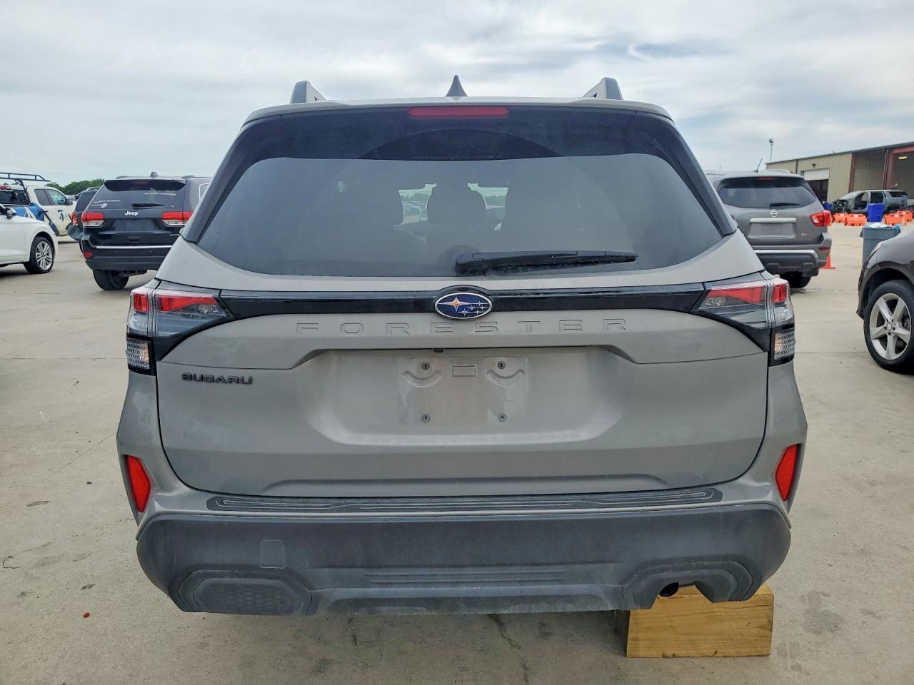 Subaru Forester Premium