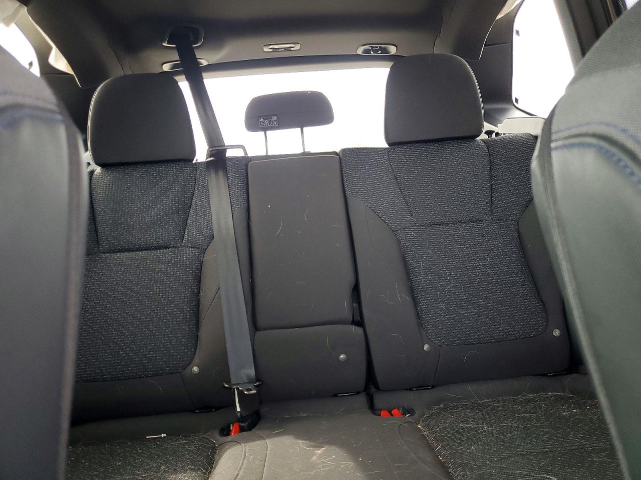 Subaru Forester Premium