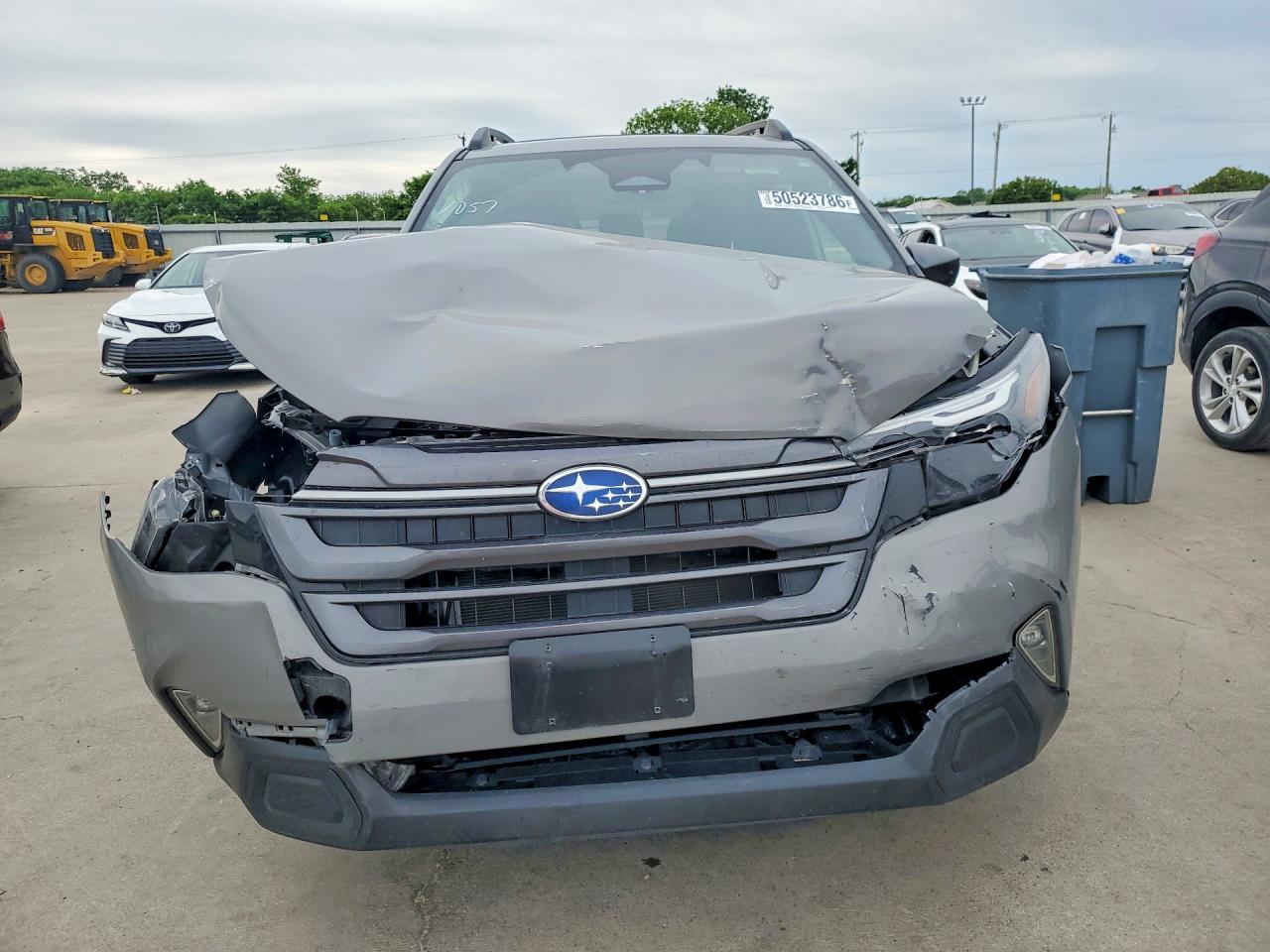 Subaru Forester Premium
