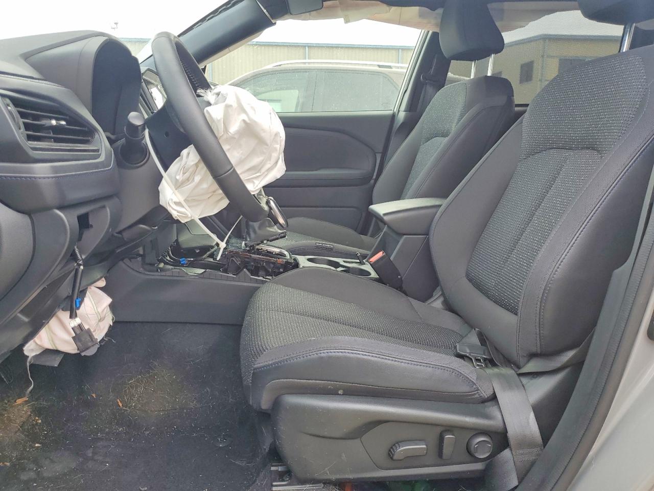 Subaru Forester Premium