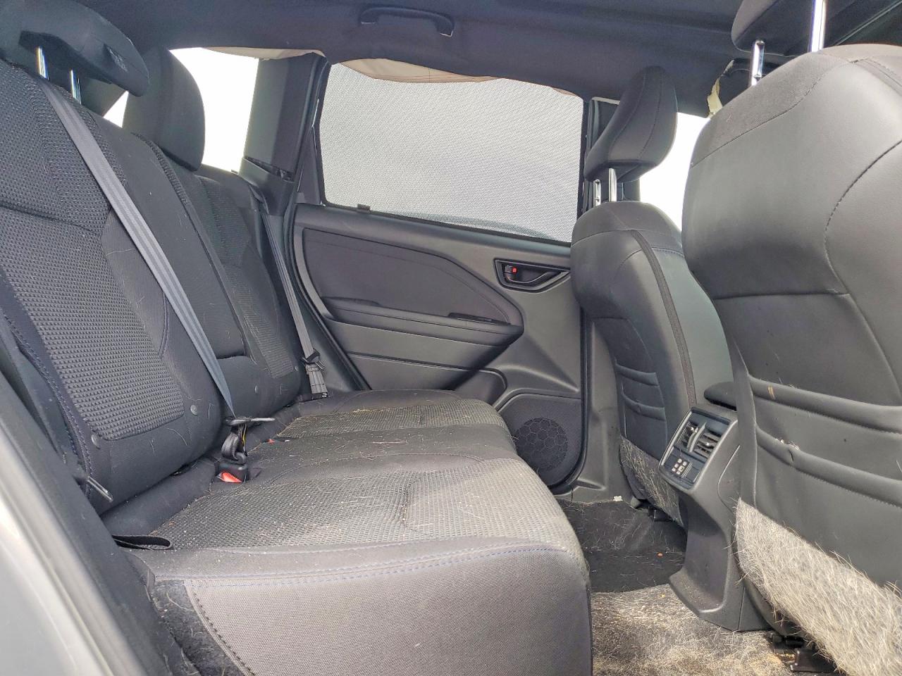 Subaru Forester Premium