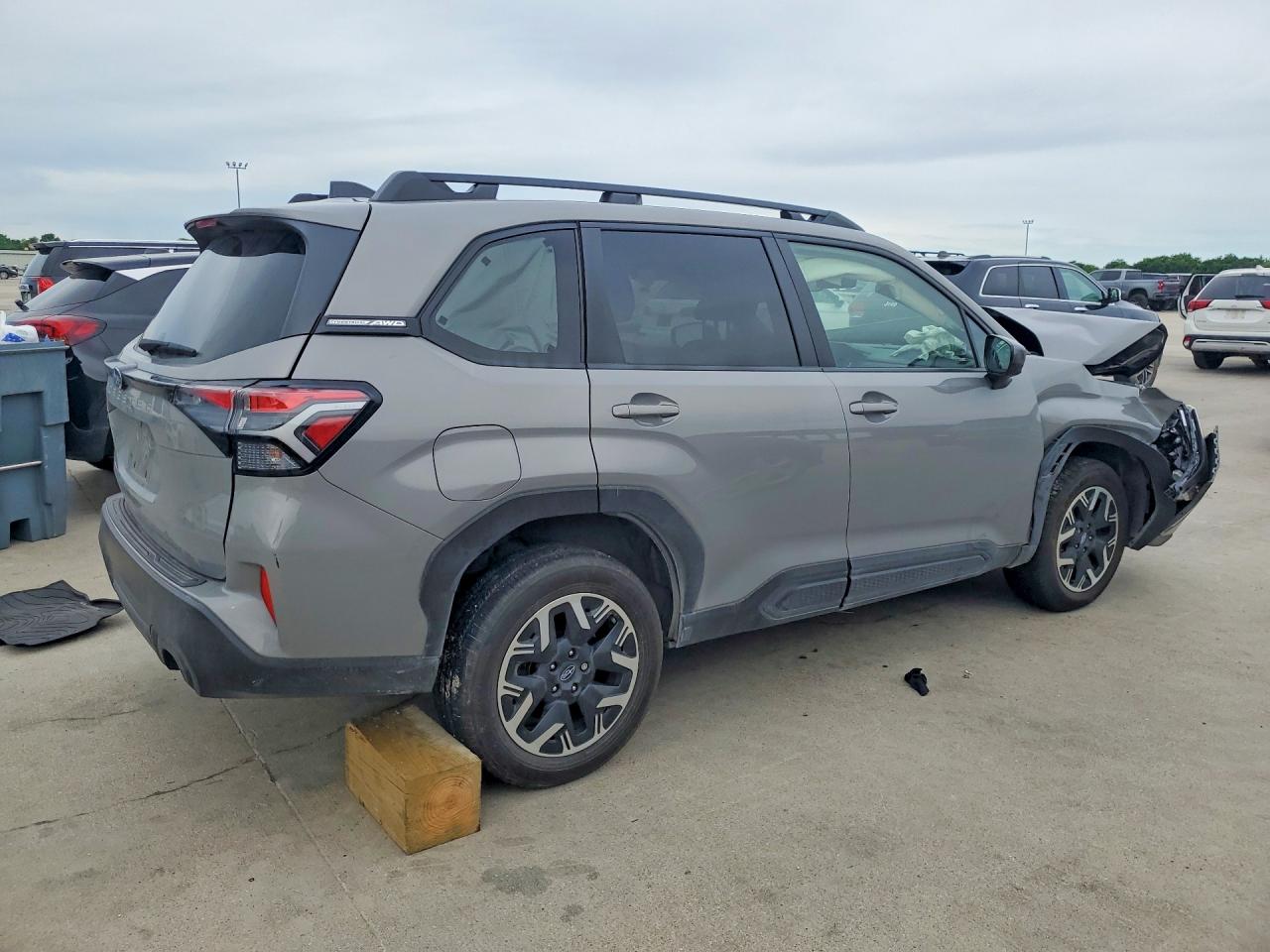 Subaru Forester Premium