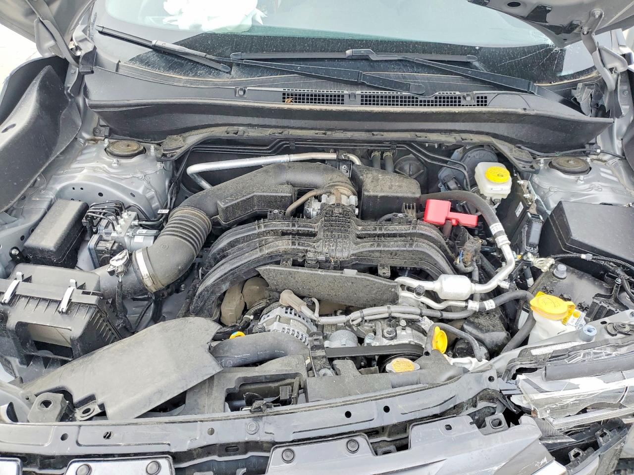 Subaru Forester Premium