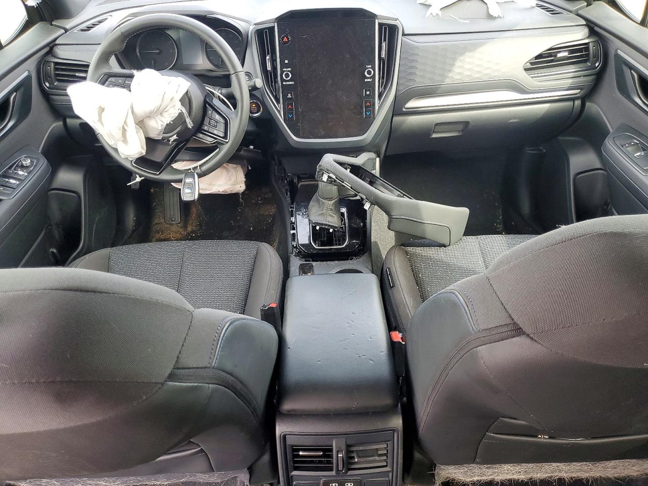 Subaru Forester Premium
