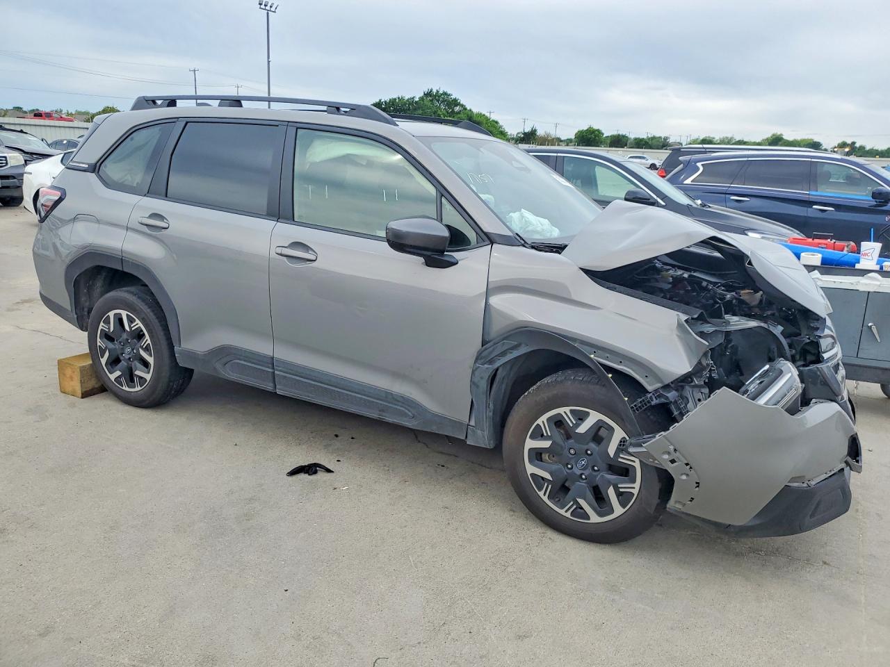 Subaru Forester Premium