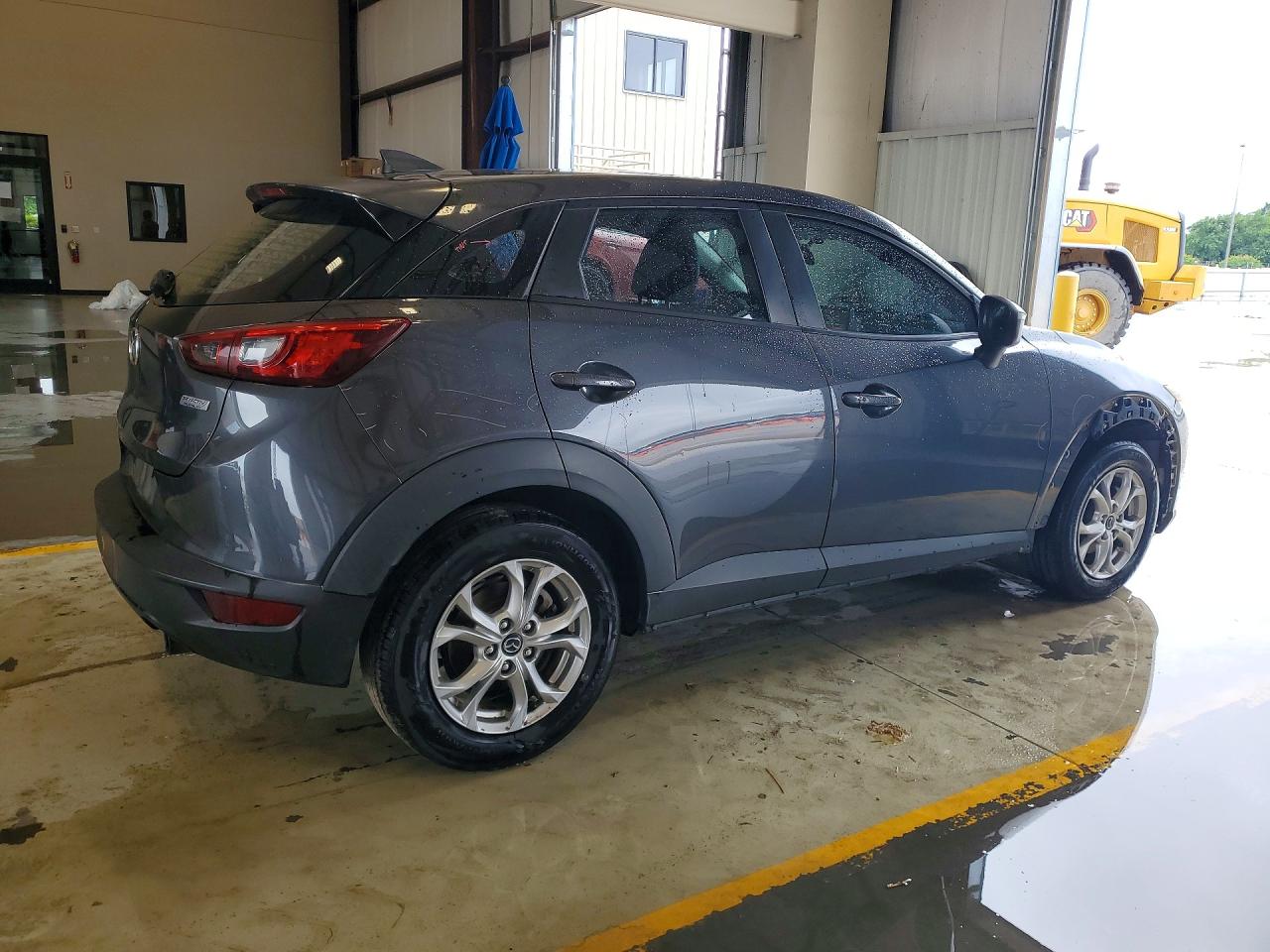 Mazda Cx Touring