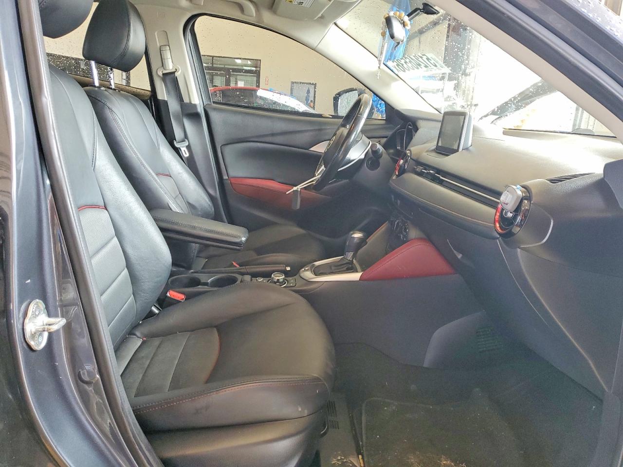 Mazda Cx Touring